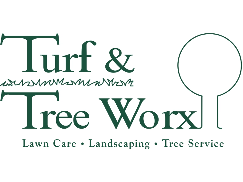 Turf & Tree Worx Logo