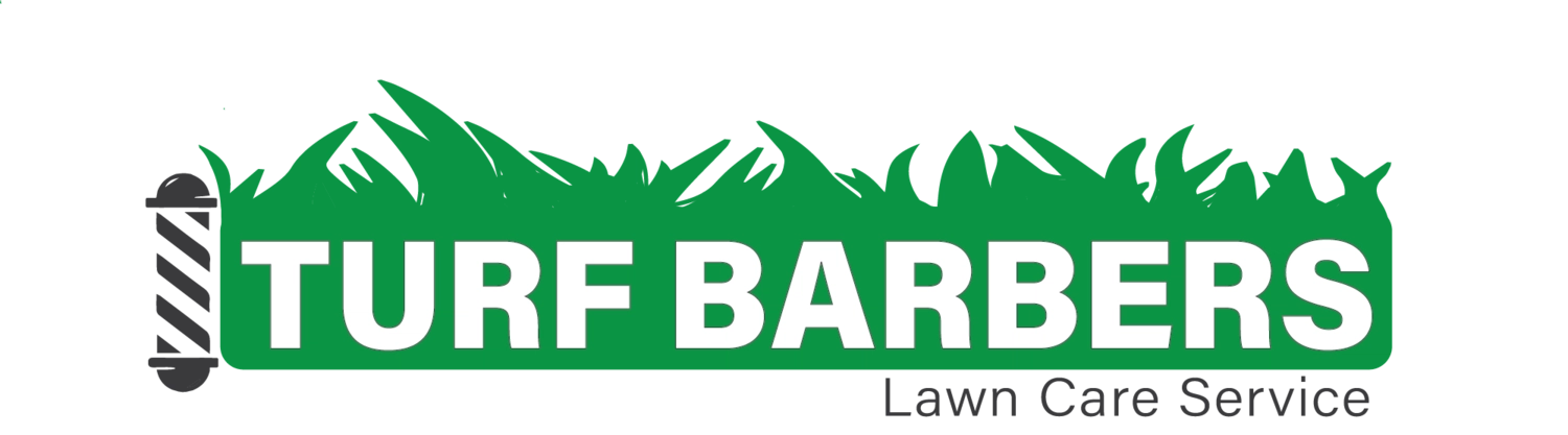 Turf Barbers Logo