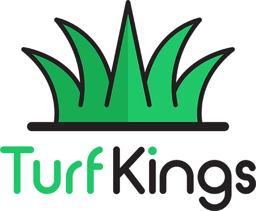 Turf Kings Logo
