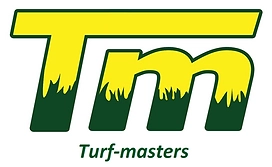 Turf-masters Logo