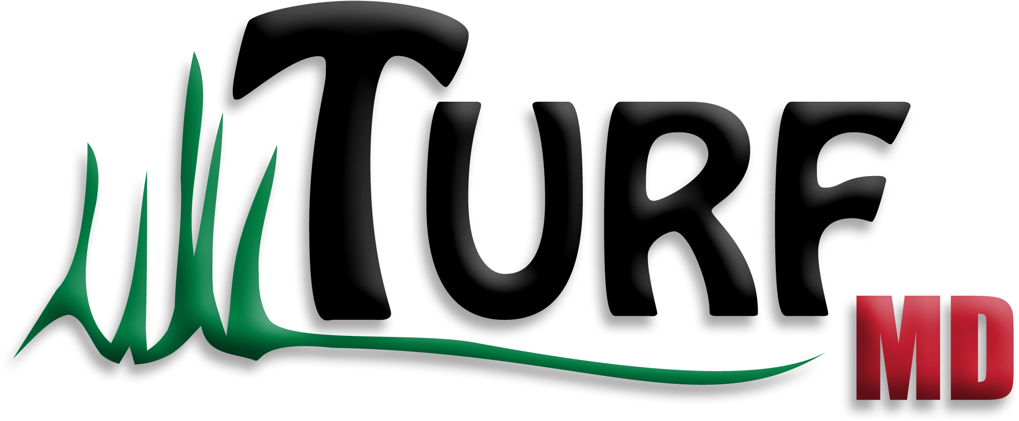 Turf MD Inc. Logo