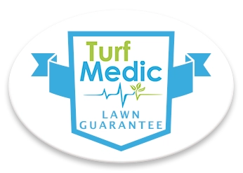 Turf Medic Logo