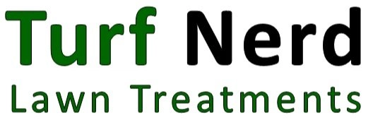 Turf Nerd Lawn Care LLC Logo