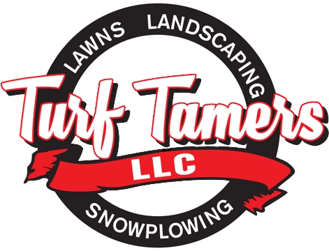Turf Tamers LLC Logo