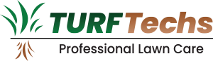 Turf Techs Inc. Logo