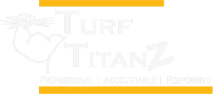 Turf TitanZ Inc. Logo