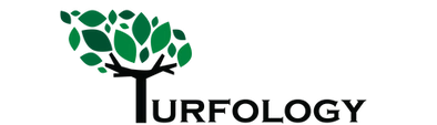 Turfology Lawn Care LLC Logo