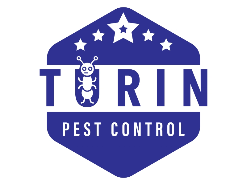 Turin Pest Control Logo