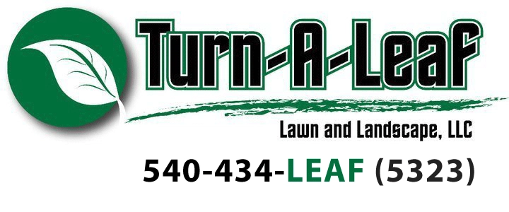 Turn-A-Leaf Lawn & Landscape Llc Logo