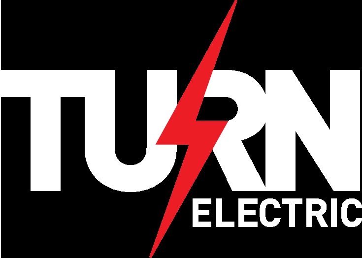 Turn Electric Logo