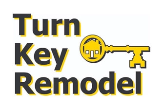 Turn Key Remodel Logo