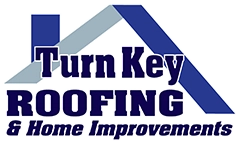 Turn Key Roofing and Home Improvements Logo