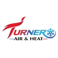 Turner Air & Heat Logo