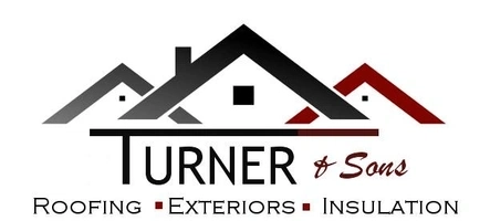 Turner & Sons Roofing Logo