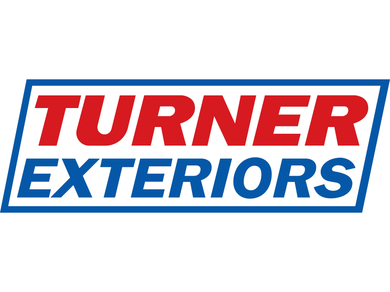 Turner Exteriors, LLC Logo