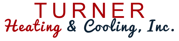 Turner Heating & Cooling Logo