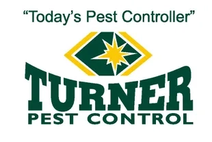 Turner Pest Control Logo