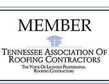 Turner Roofing Co Logo