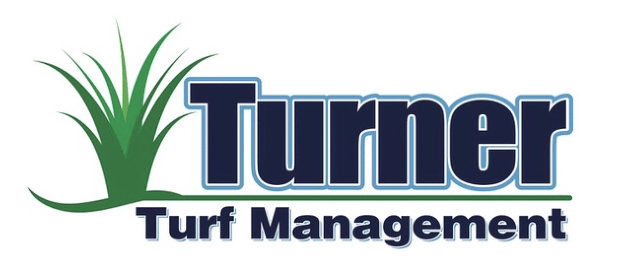 Turner Turf Management Logo