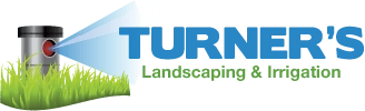 Turner’s Landscaping & Hardscaping Logo