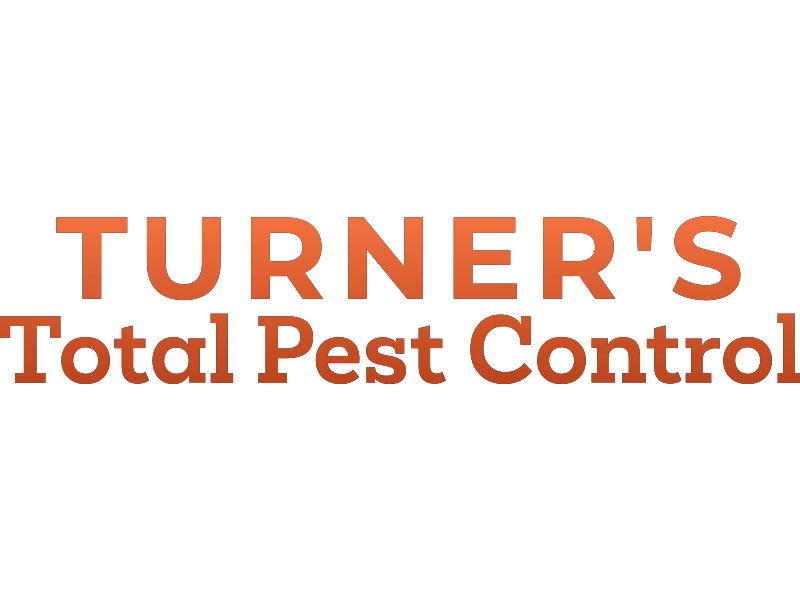 Turner's Total Pest Control Logo