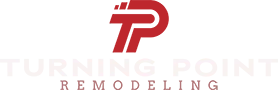 Turning Point Remodeling Logo