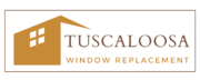 Tuscaloosa Window Replacement Logo