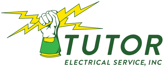 Tutor Electrical Service, Inc. Logo