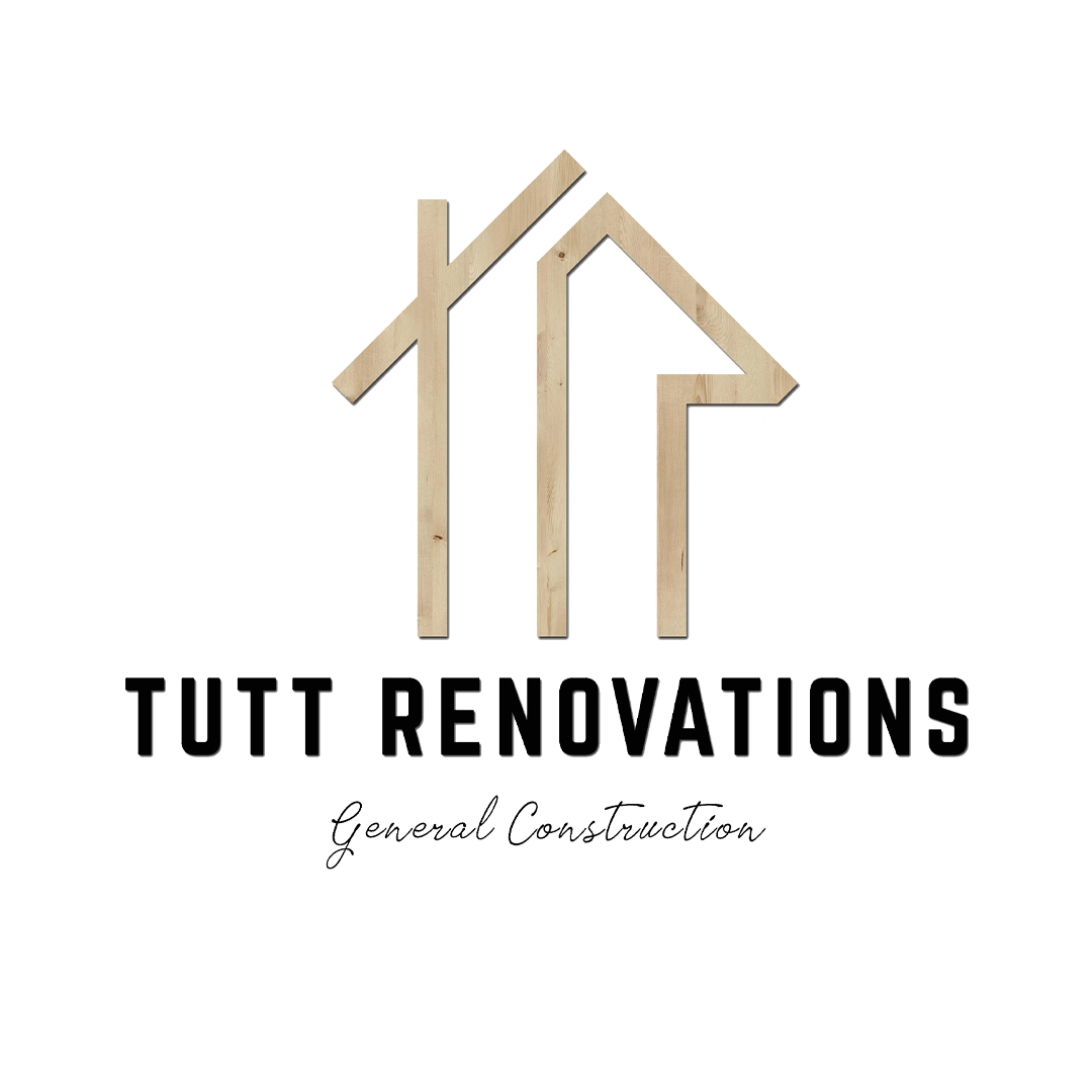 Tutt Renovations Logo