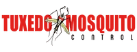 Tuxedo Mosquito Control Logo