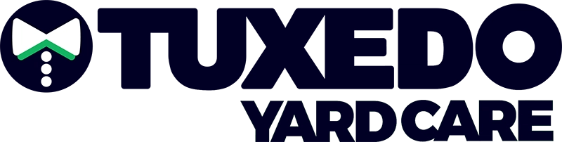 Tuxedo Yard Care Logo