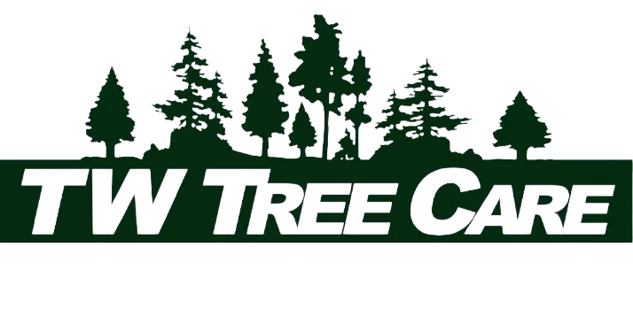 TW Tree Care Logo