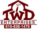 TWD Enterprises Logo
