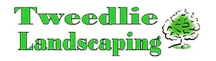 Tweedlie Landscaping Logo
