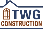 TWG Construction Logo