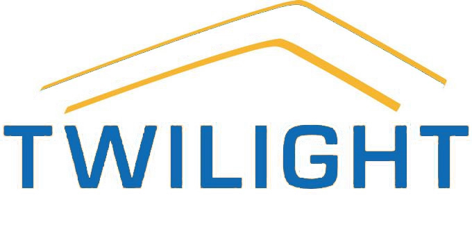 Twilight Roofing, LLC Logo
