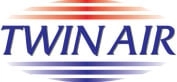 Twin Air, LLC Logo