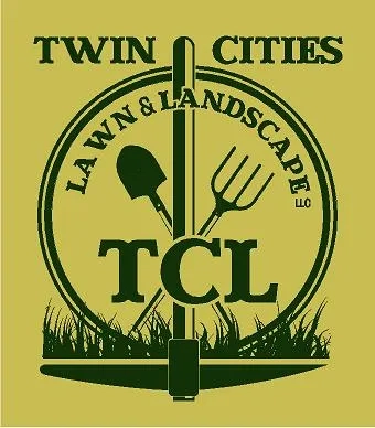 Twin Cities Lawn & Landscape LLC Logo