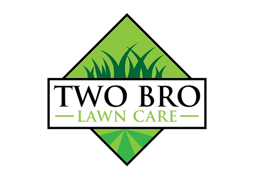 Two Bro Lawn Care, LLC Logo