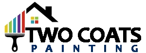 Two Coats Painting Logo