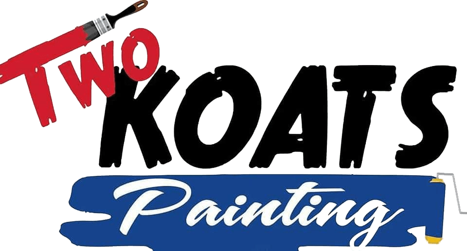 Two Koats Painting, LLC Logo