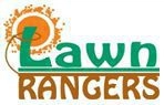 Two Lawn Rangers Logo