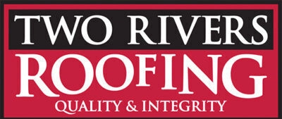 Two Rivers Roofing Logo