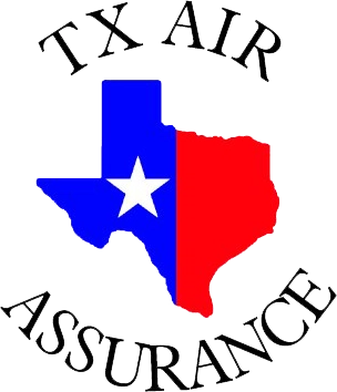 TX Air Assurance Logo