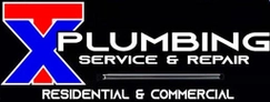 TX Plumbing Service & Repair LLC Logo