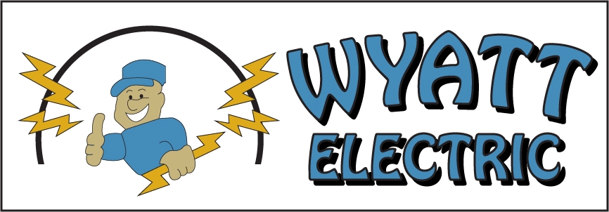 Ty Wyatt Electric Logo