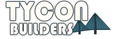 Tycon Builders LLC Logo