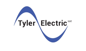 Tyler Electric LLC Logo