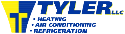 Tyler Heating, Air Conditioning, Refrigeration LLC Logo