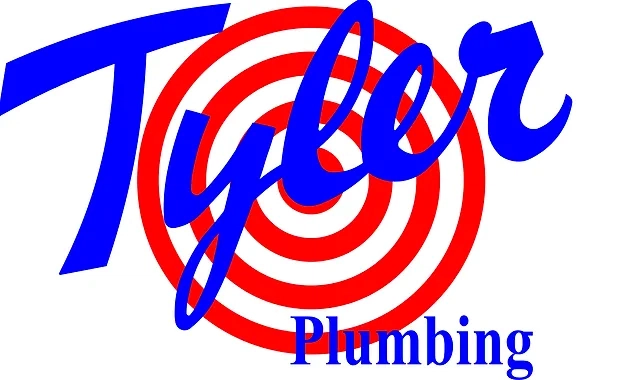 Tyler Plumbing Co Logo